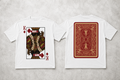 King Of Diamonds Tee