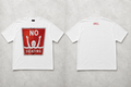 No Skating Tee